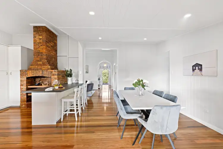 Fifth view of Homely house listing, 75 Phillip Street, South Toowoomba QLD 4350