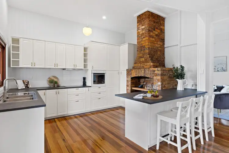 Sixth view of Homely house listing, 75 Phillip Street, South Toowoomba QLD 4350