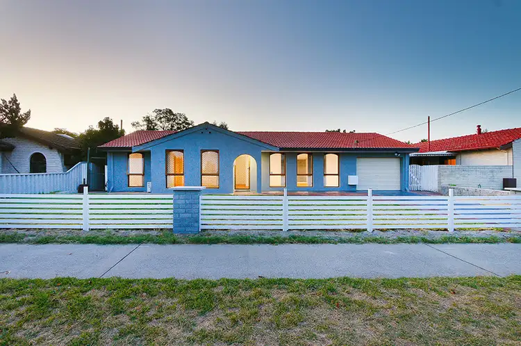 Third view of Homely house listing, 22 Moncrieff Road, Langford WA 6147