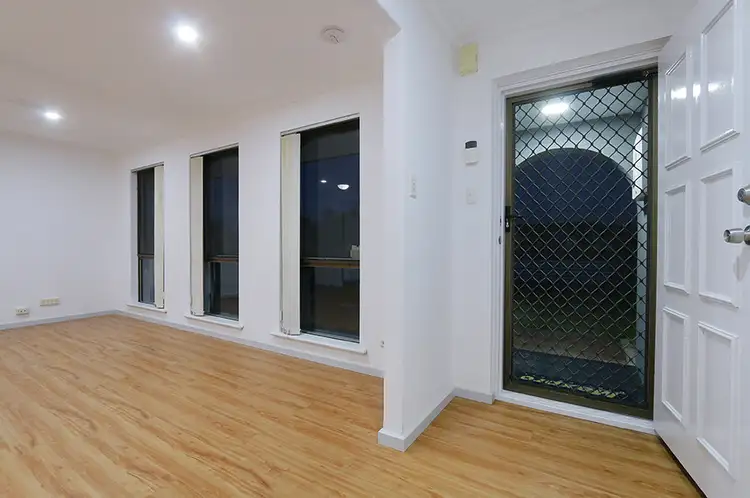 Fifth view of Homely house listing, 22 Moncrieff Road, Langford WA 6147