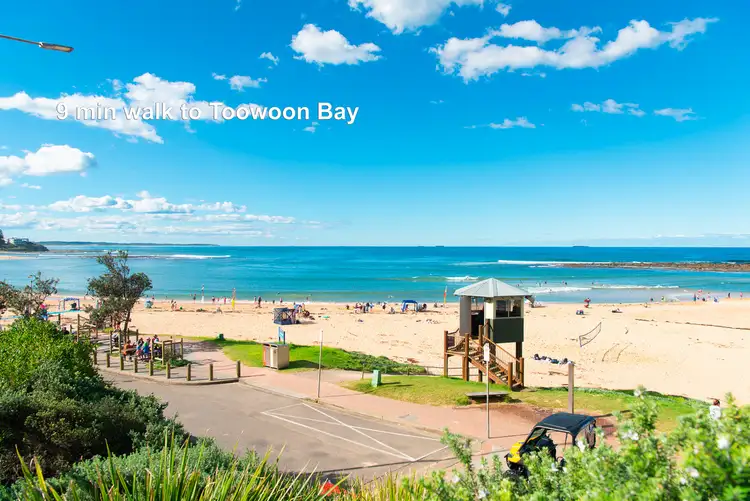 Second view of Homely house listing, 82 Stella Street, Long Jetty NSW 2261