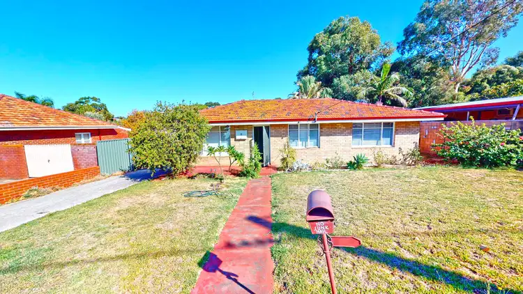 Main view of Homely house listing, 5 Field Street, Beaconsfield WA 6162