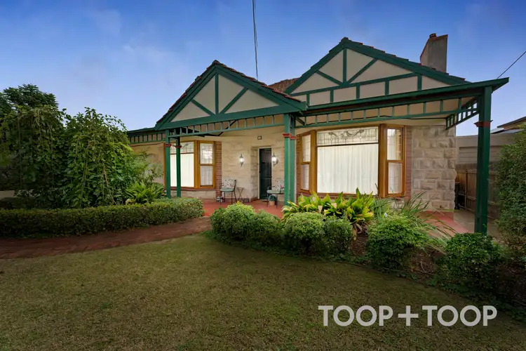 58 Bowker Street, Somerton Park SA 5044