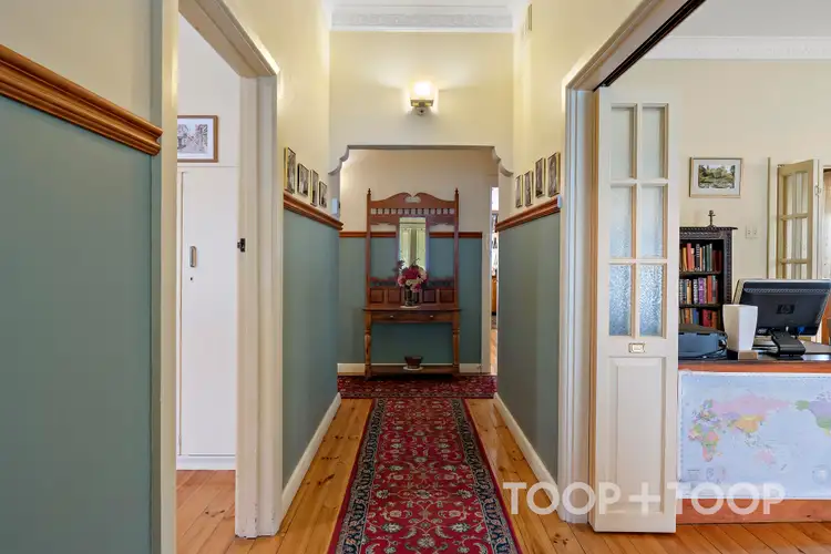 Second view of Homely house listing, 58 Bowker Street, Somerton Park SA 5044