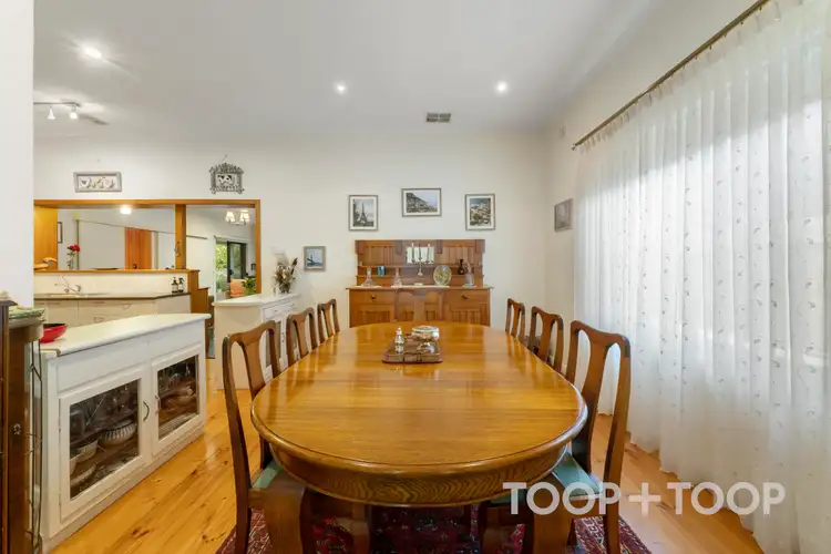 Fourth view of Homely house listing, 58 Bowker Street, Somerton Park SA 5044