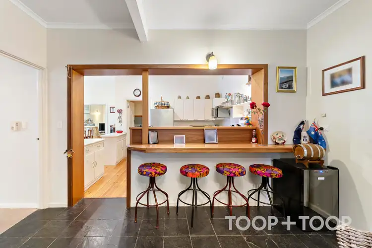 Sixth view of Homely house listing, 58 Bowker Street, Somerton Park SA 5044