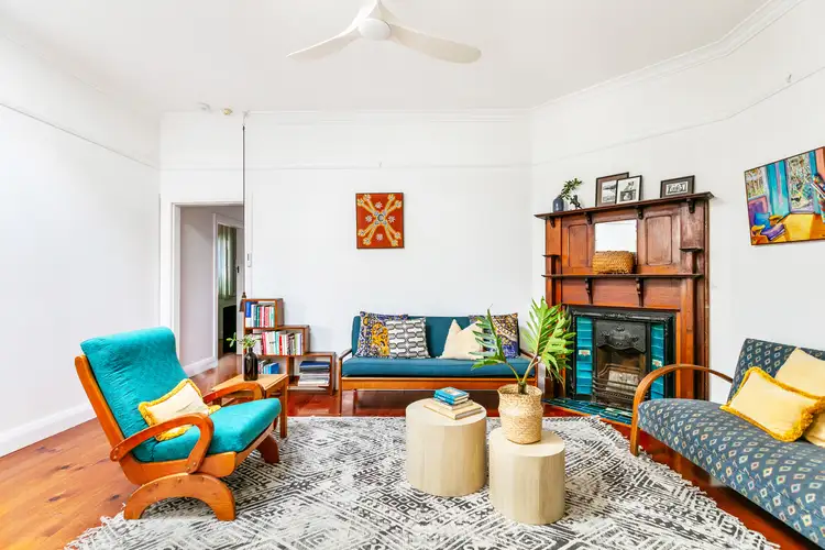 Second view of Homely house listing, 105 Buckland Street, Alexandria NSW 2015