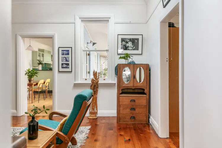 Fourth view of Homely house listing, 105 Buckland Street, Alexandria NSW 2015