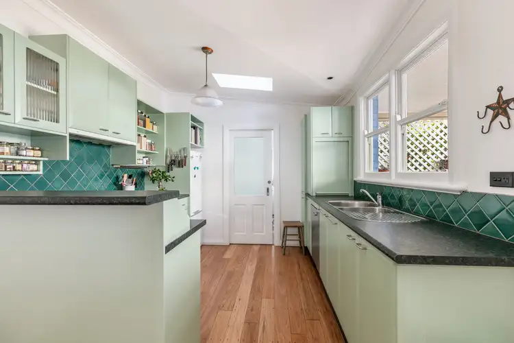 Sixth view of Homely house listing, 105 Buckland Street, Alexandria NSW 2015