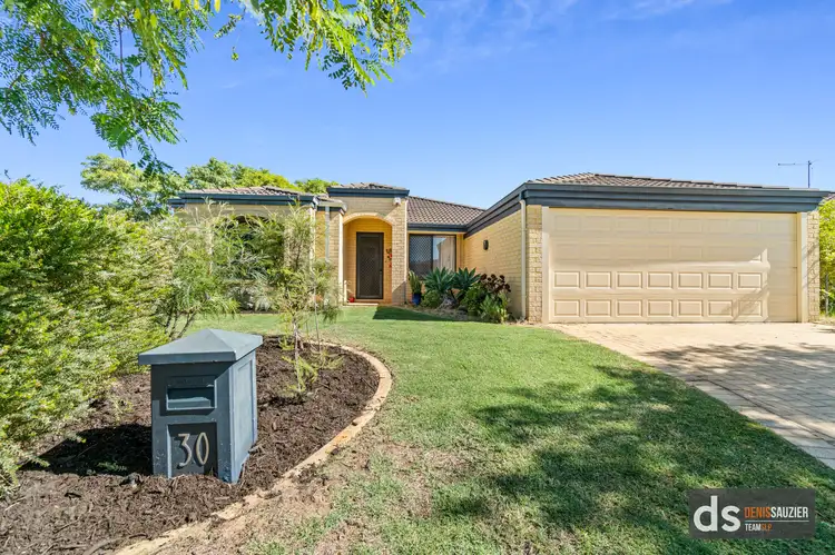 30 Tokara Avenue, Henley Brook WA 6055