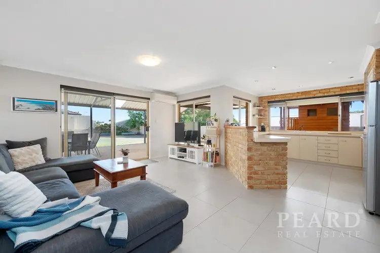 Second view of Homely house listing, 69 Otisco Crescent, Joondalup WA 6027