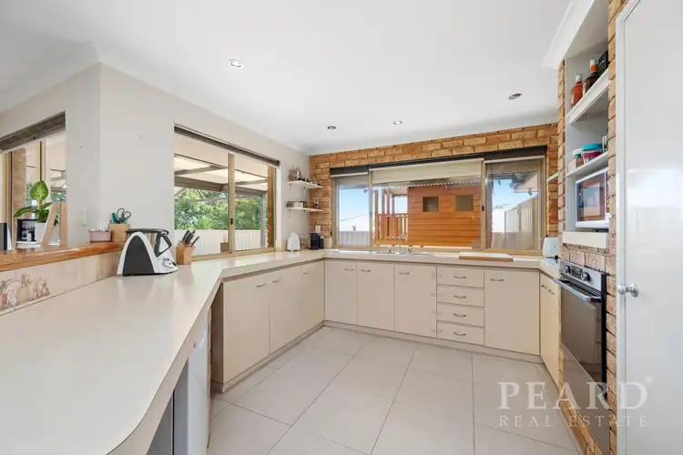 Fourth view of Homely house listing, 69 Otisco Crescent, Joondalup WA 6027