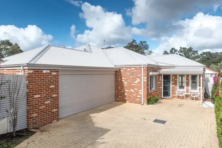 Second view of Homely house listing, 43A Amherst Road, Woodbridge WA 6056