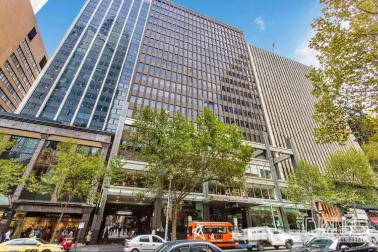 1419/480 Collins Street, Melbourne VIC 3000