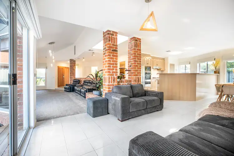 Fourth view of Homely house listing, 14 Aquilla Court, Chelsea Heights VIC 3196