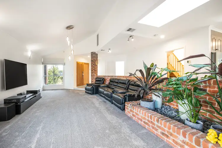 Fifth view of Homely house listing, 14 Aquilla Court, Chelsea Heights VIC 3196