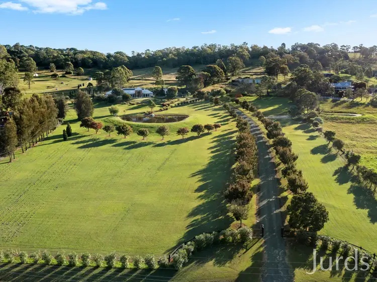 87 Oswald Road, Oswald NSW 2321
