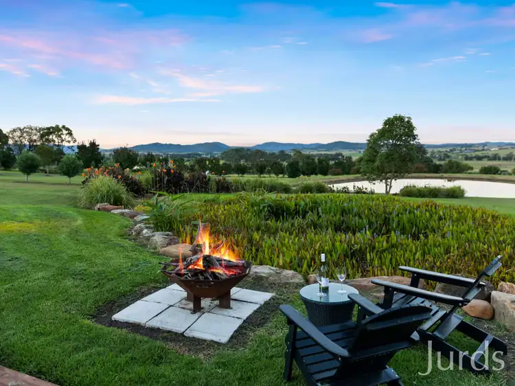 Fourth view of Homely rural property listing, 87 Oswald Road, Oswald NSW 2321
