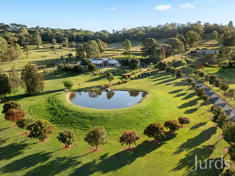 Fifth view of Homely rural property listing, 87 Oswald Road, Oswald NSW 2321