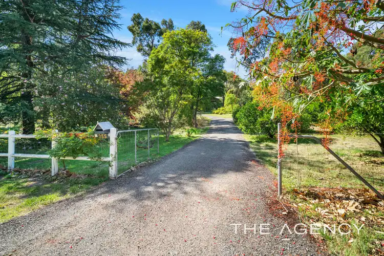 Fifth view of Homely house listing, 355 Bailey Road, Glen Forrest WA 6071