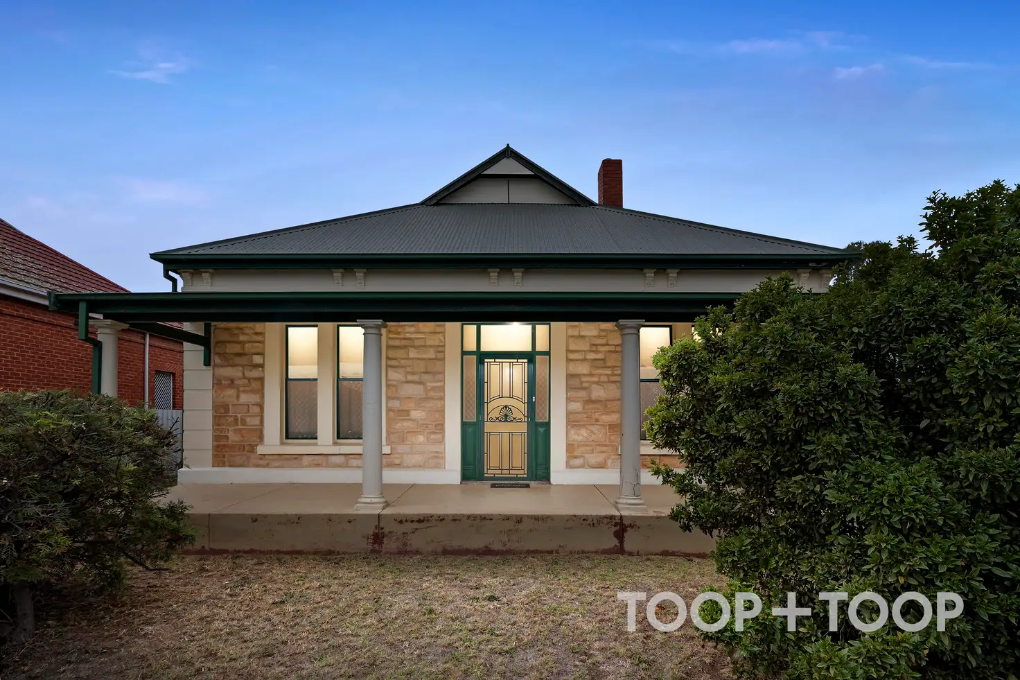 Main view of Homely house listing, 10 Pennington Terrace, Pennington SA 5013