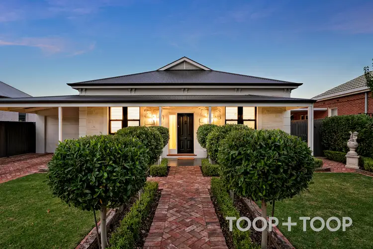 14 Blanford Street, West Croydon SA 5008