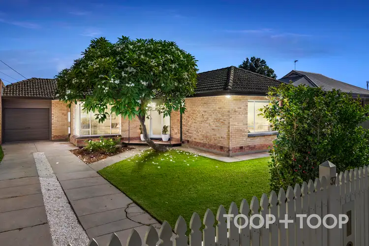 37 Amy Street, West Croydon SA 5008