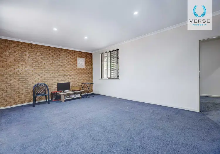 Fifth view of Homely house listing, 6 Eudanda Place, Cannington WA 6107