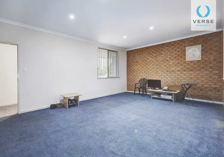 Sixth view of Homely house listing, 6 Eudanda Place, Cannington WA 6107