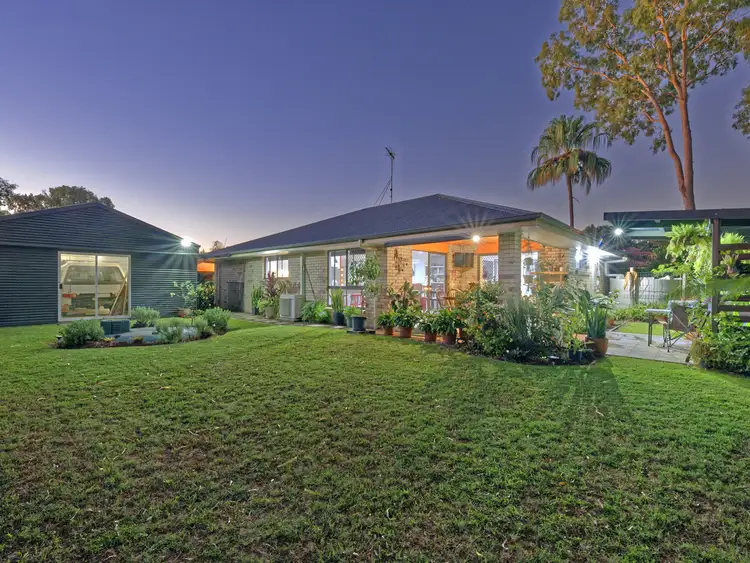 Main view of Homely house listing, 5 Regency Road, Moore Park Beach QLD 4670