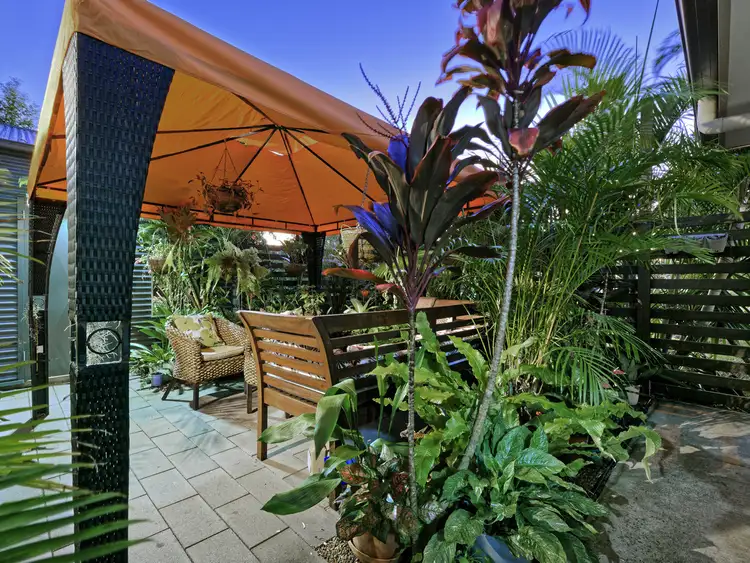 Second view of Homely house listing, 5 Regency Road, Moore Park Beach QLD 4670