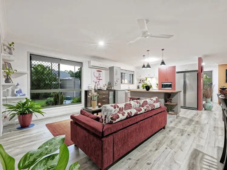 Third view of Homely house listing, 5 Regency Road, Moore Park Beach QLD 4670