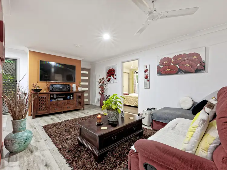 Fourth view of Homely house listing, 5 Regency Road, Moore Park Beach QLD 4670