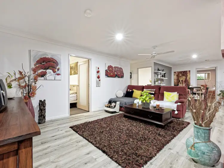 Fifth view of Homely house listing, 5 Regency Road, Moore Park Beach QLD 4670