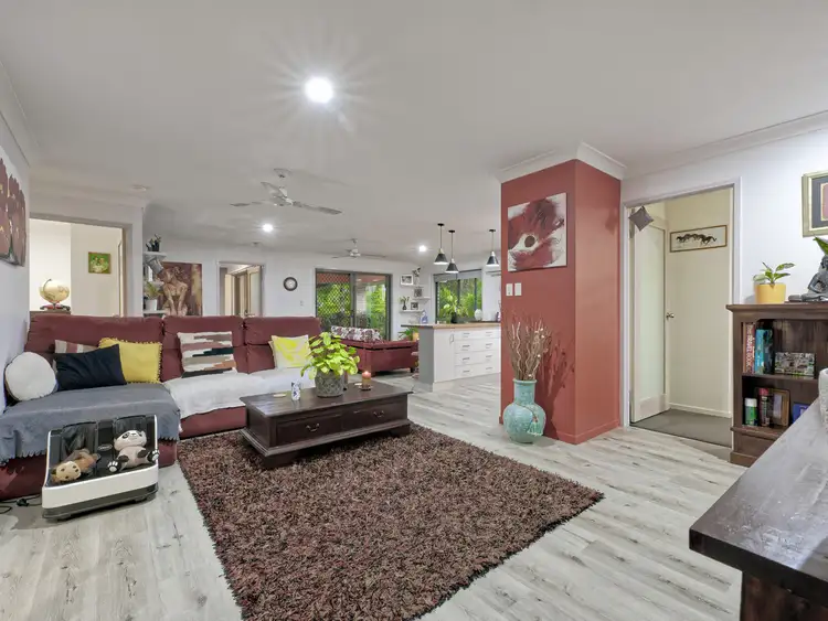 Seventh view of Homely house listing, 5 Regency Road, Moore Park Beach QLD 4670
