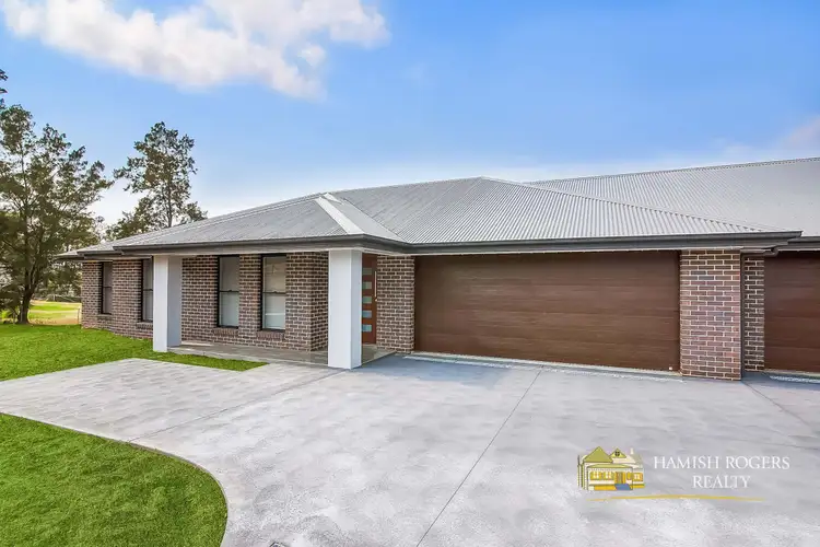 Main view of Homely house listing, 719 Kurmond Road, Freemans Reach NSW 2756