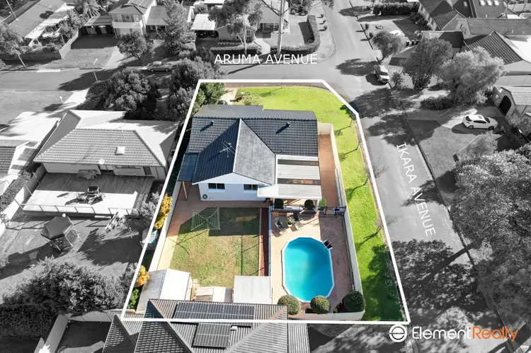 59 Aruma Avenue, Kellyville NSW 2155
