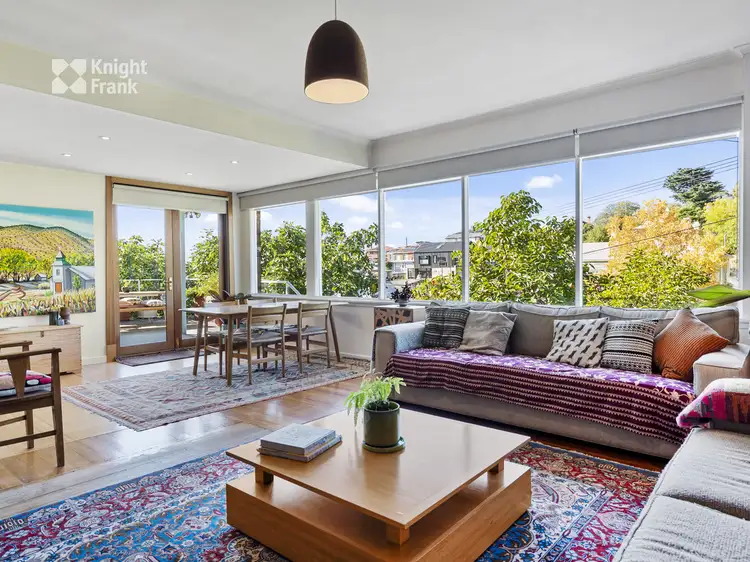Main view of Homely house listing, 149 Warwick Street, West Hobart TAS 7000