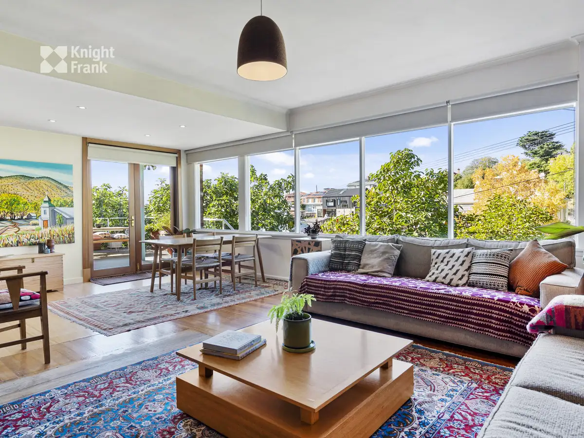 Main view of Homely house listing, 149 Warwick Street, West Hobart TAS 7000