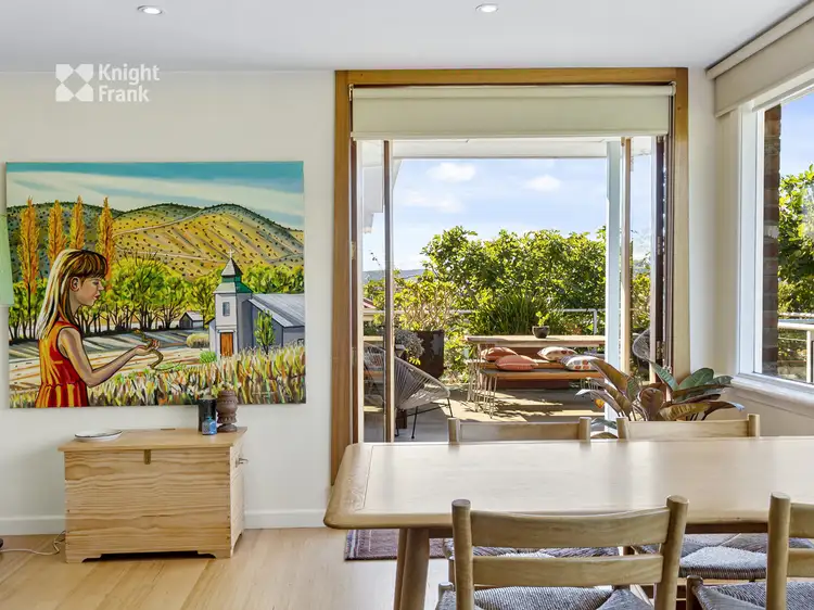 Second view of Homely house listing, 149 Warwick Street, West Hobart TAS 7000