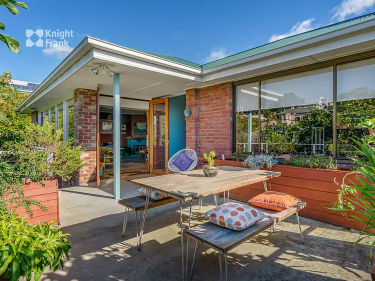 Third view of Homely house listing, 149 Warwick Street, West Hobart TAS 7000