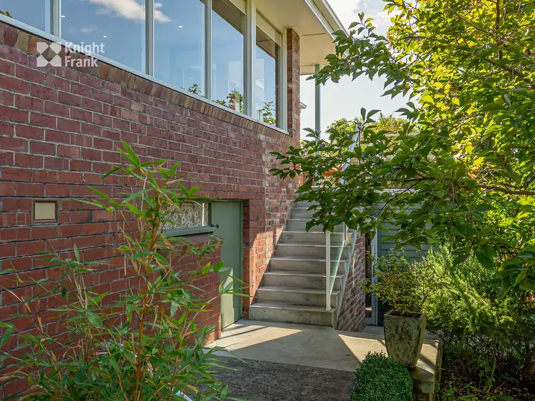 Fifth view of Homely house listing, 149 Warwick Street, West Hobart TAS 7000