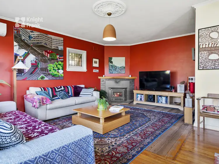 Sixth view of Homely house listing, 149 Warwick Street, West Hobart TAS 7000