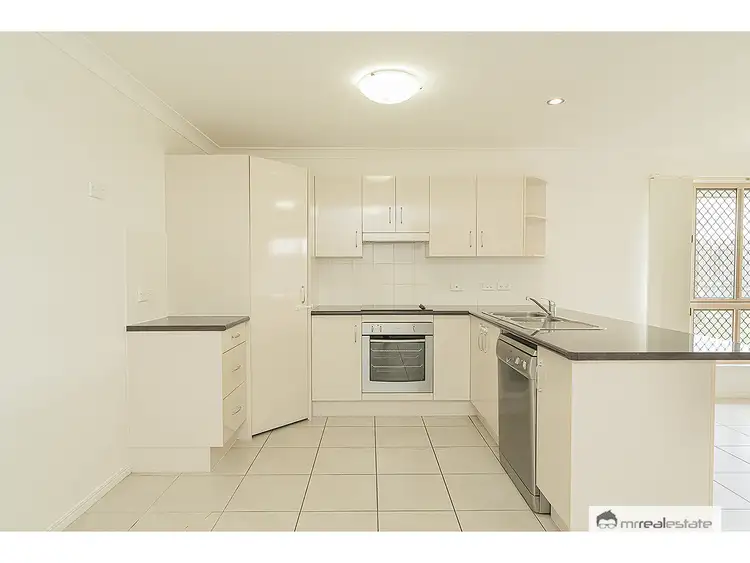 Second view of Homely house listing, 76 Abby Drive, Gracemere QLD 4702