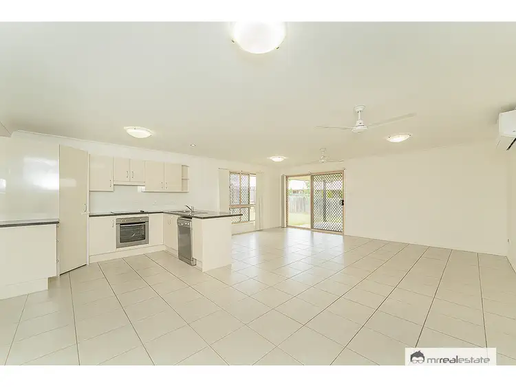 Third view of Homely house listing, 76 Abby Drive, Gracemere QLD 4702