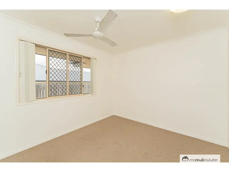 Sixth view of Homely house listing, 76 Abby Drive, Gracemere QLD 4702