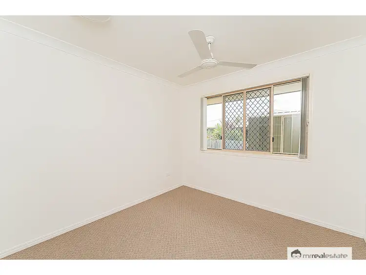 Seventh view of Homely house listing, 76 Abby Drive, Gracemere QLD 4702
