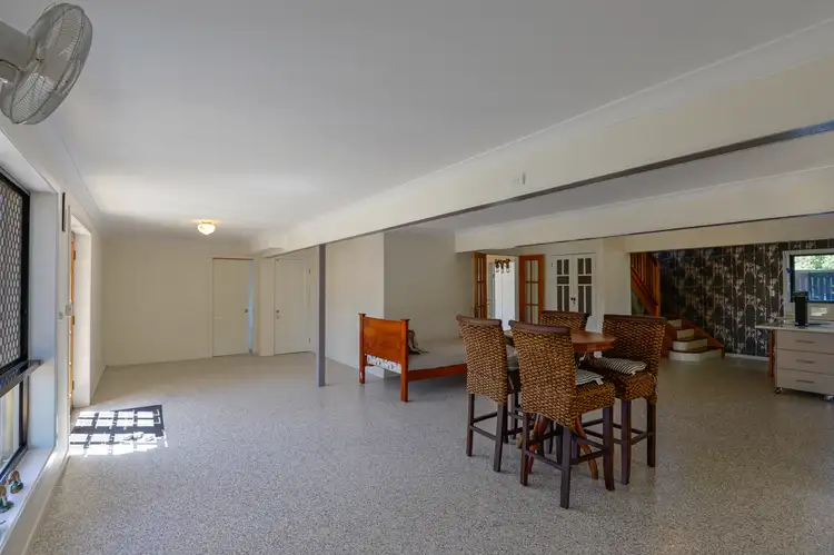 Main view of Homely house listing, 155 Bargara Road, Kalkie QLD 4670