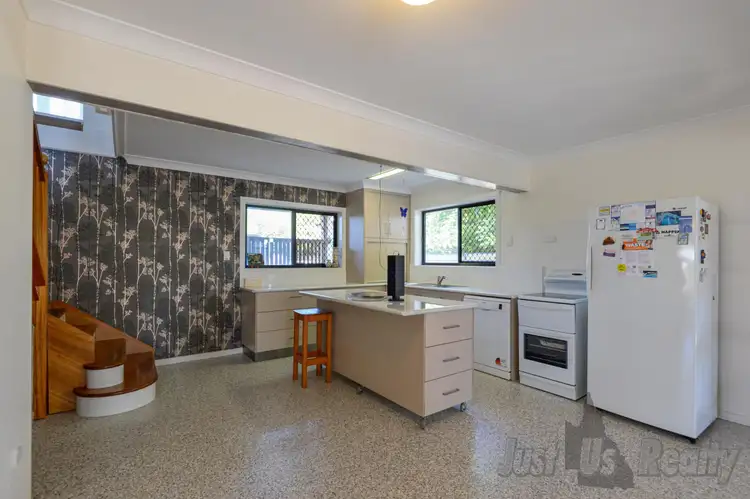 Third view of Homely house listing, 155 Bargara Road, Kalkie QLD 4670