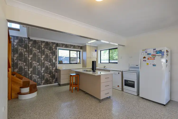 Third view of Homely house listing, 155 Bargara Road, Kalkie QLD 4670